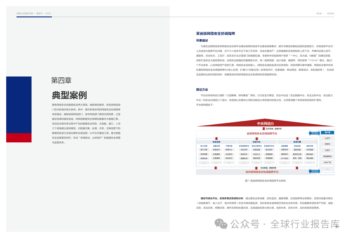 行业解决方案案例(行业解决方案包括哪些内容)三亚市