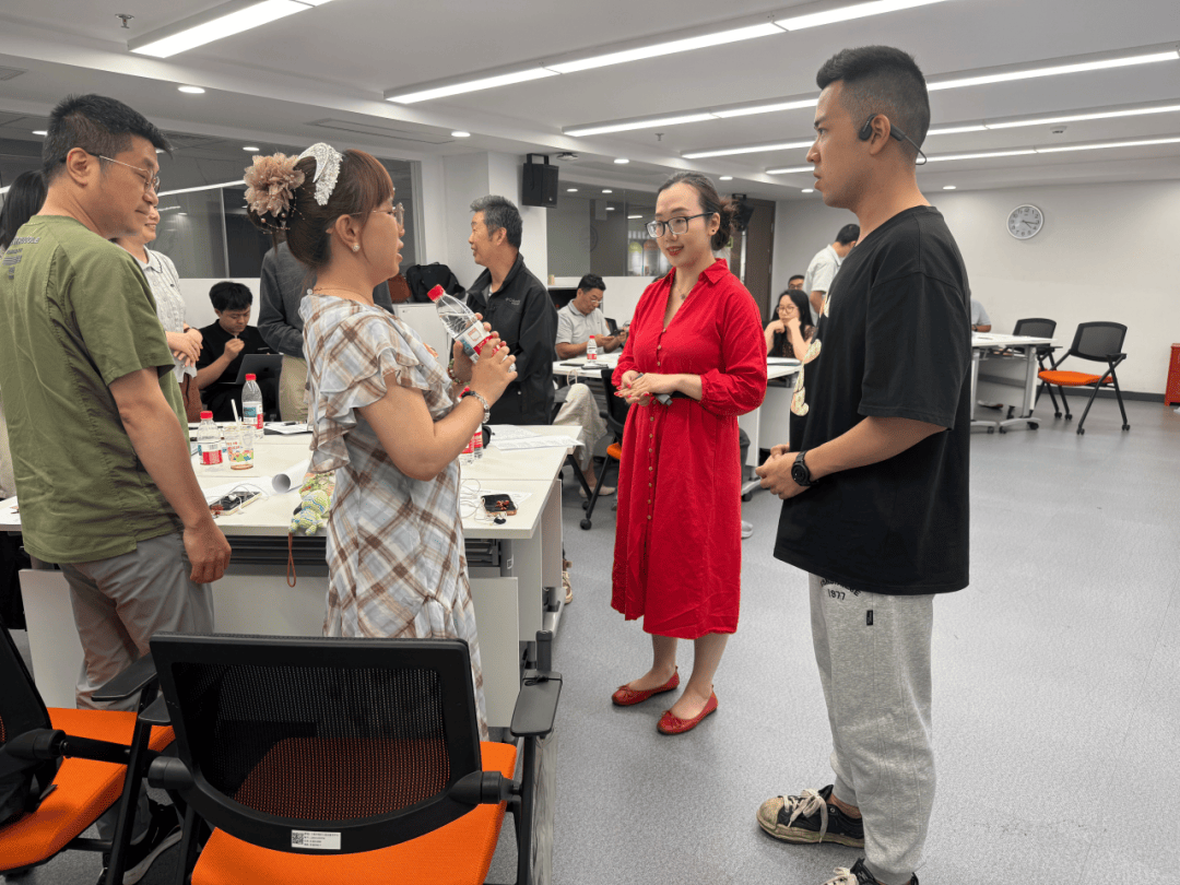 路演辅导培训服务(教育机构路演优秀ppt)三亚市