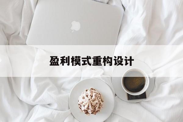 盈利模式重构设计(盈利模式重构设计方案)三亚市