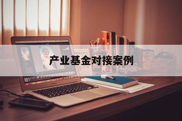 产业基金对接案例(产业基金对企业的好处)三亚市